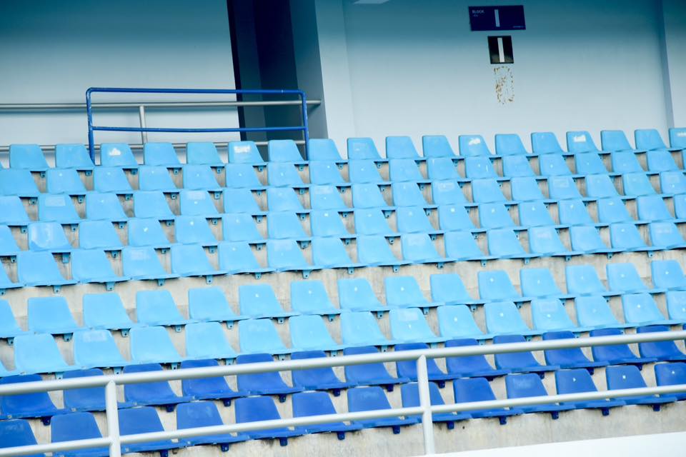 Tin nóng bóng đá Việt hôm nay 31/10: Trò cưng HLV Kim Sang-sik tái phát chấn thương; Công Phượng tái xuất - Ảnh 2. Tin nóng bóng đá Việt hôm nay 31/10: Trò cưng HLV Kim Sang-sik tái phát chấn thương; Công Phượng tái xuất - Ảnh 2.