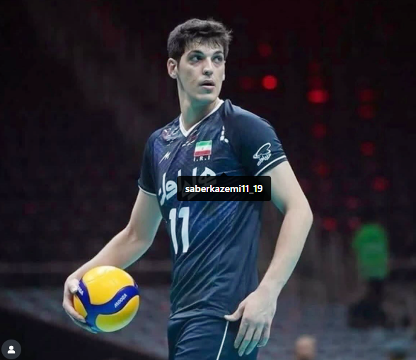 Ngôi sao bóng chuyền nổi tiếng qua đời vì tai nạn điện giật - Ảnh 1. Ngôi sao bóng chuyền nổi tiếng qua đời vì tai nạn điện giật - Ảnh 1.