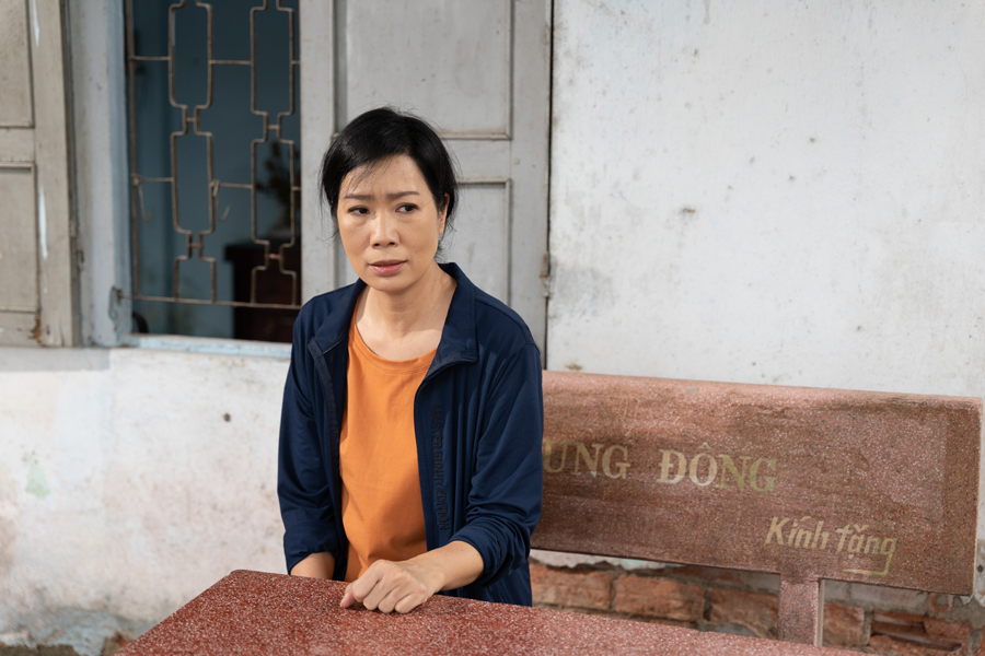 NSND Trịnh Kim Chi đóng 2 phim có 2 số phận trái ngược - Ảnh 4.