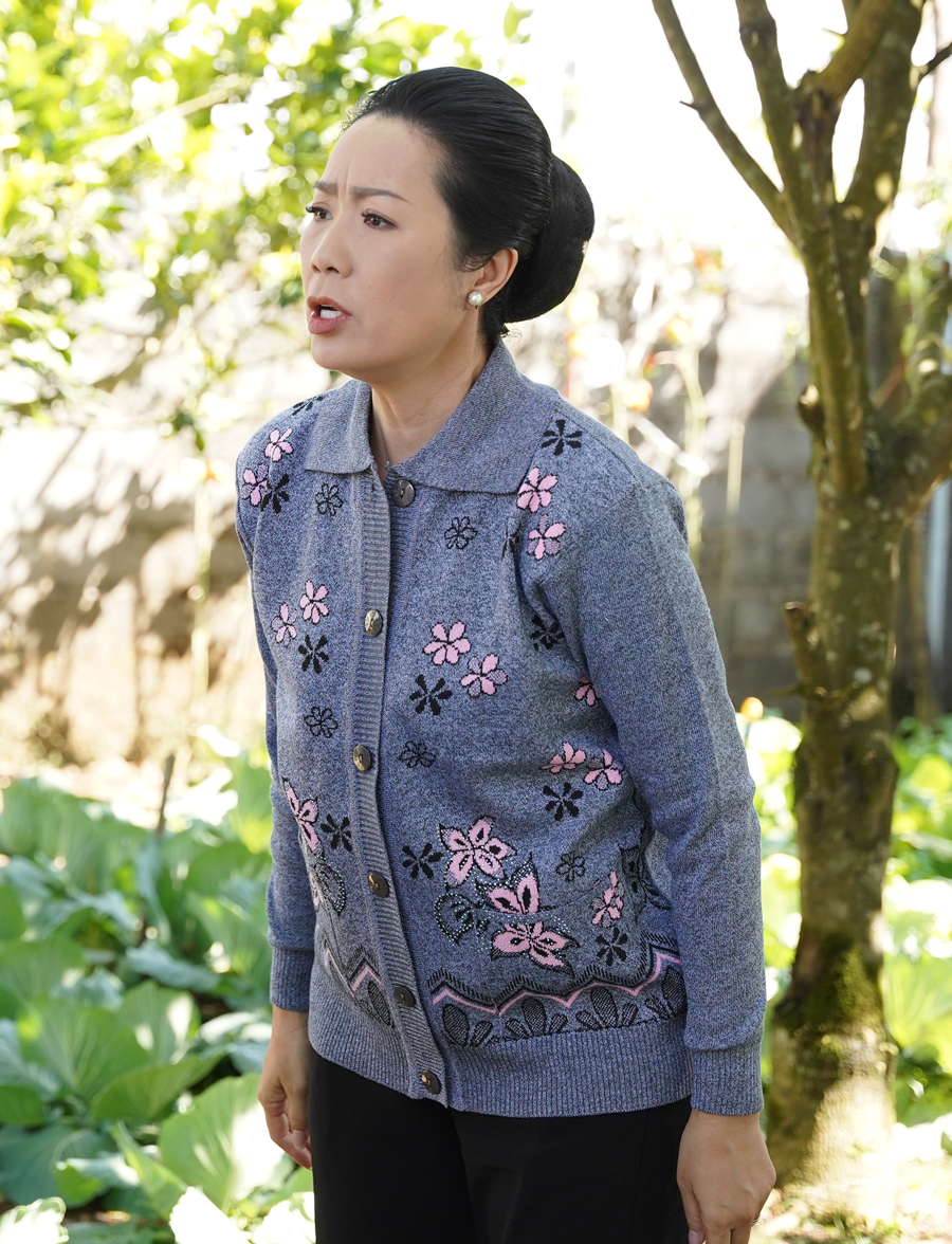 NSND Trịnh Kim Chi đóng 2 phim có 2 số phận trái ngược - Ảnh 7.