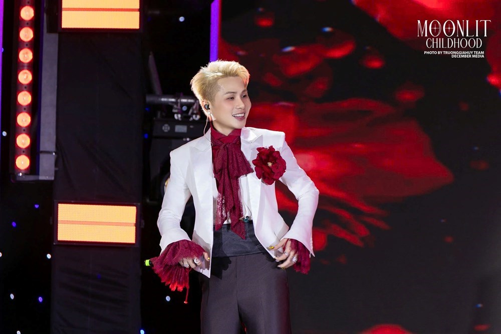 Sở VHTT Hà Nội hoàn thiện hồ sơ xử phạt ca sĩ Jack - Ảnh 1. Sở VHTT Hà Nội hoàn thiện hồ sơ xử phạt ca sĩ Jack - Ảnh 1.