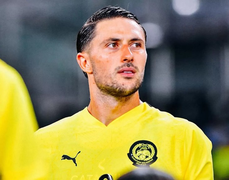 Bất lợi cho bóng đá Malaysia trong vụ kháng cáo FIFA sau tiết lộ từ Argentina - Ảnh 1. Bất lợi cho bóng đá Malaysia trong vụ kháng cáo FIFA sau tiết lộ từ Argentina - Ảnh 1.