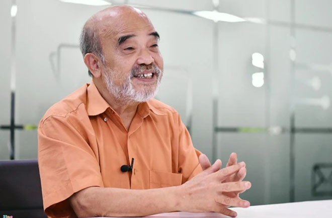 "Nhạc trưởng" trong bước ngoặt số hóa thị trường bất động sản - Ảnh 2. "Nhạc trưởng" trong bước ngoặt số hóa thị trường bất động sản - Ảnh 2.