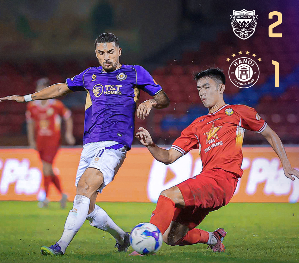 Những nhà vô địch cùng hứng chịu chung nỗi đau - Ảnh 3.