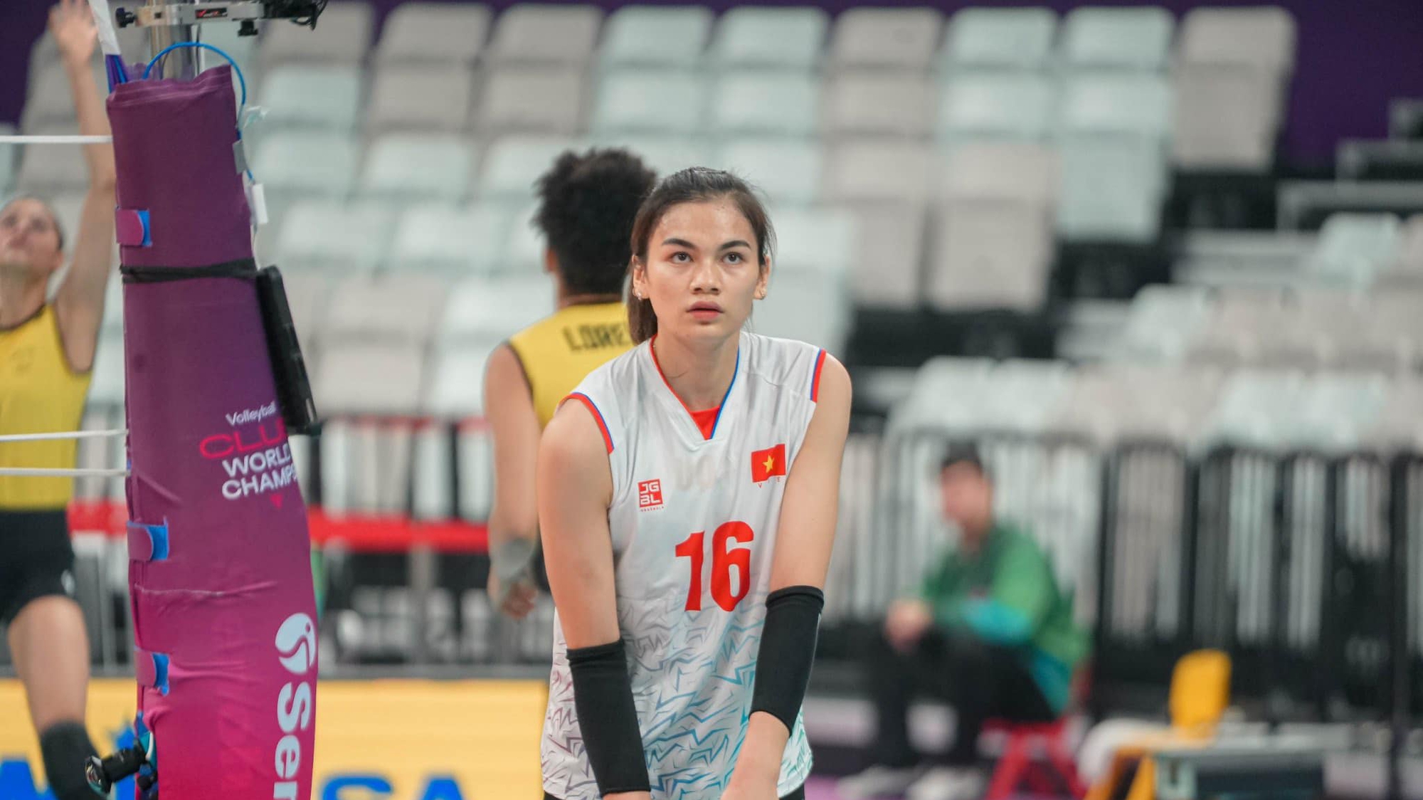 Lịch thi đấu bóng chuyền hạng A quốc gia 2025: Chung kết và tranh hạng ba