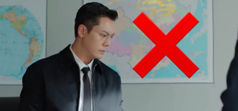 Phim &quot;Hãy để tôi tỏa sáng&quot; hiện không còn được phổ biến trên các nền tảng tại Việt Nam - Ảnh 1.