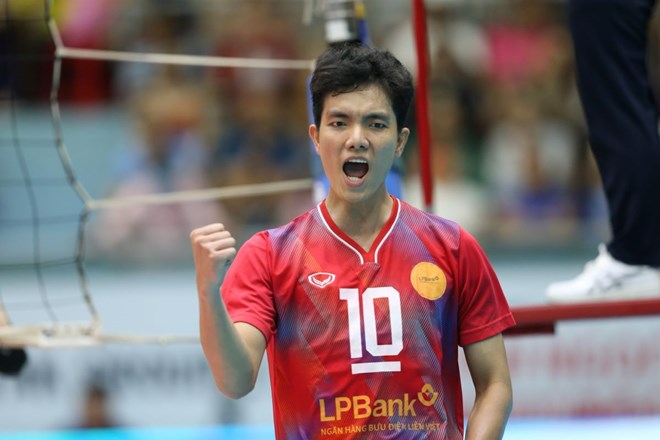 Tin nóng thể thao tối 4/10: Bất ngờ với động thái mới từ Bích Tuyền; tay vợt Việt Nam vào bán kết giải cầu lông quốc tế - Ảnh 1.
