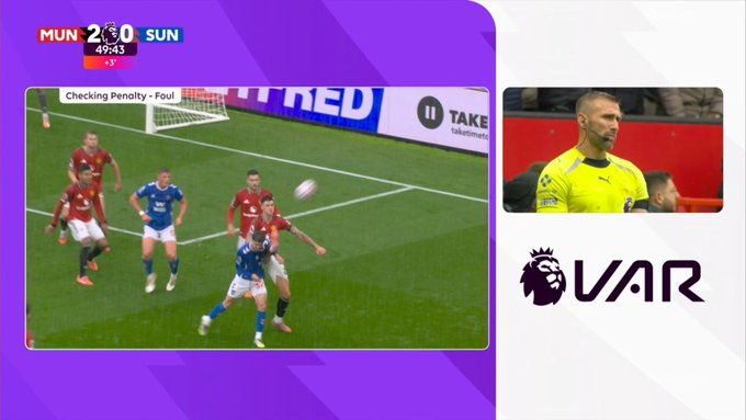 TRỰC TIẾP bóng đá MU vs Sunderland: Sesko lập công (H1 KT, 2-0) - Ảnh 2.