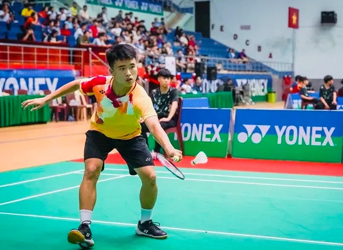 Tin nóng thể thao tối 4/10: Bất ngờ với động thái mới từ Bích Tuyền; tay vợt Việt Nam vào bán kết giải cầu lông quốc tế - Ảnh 3.