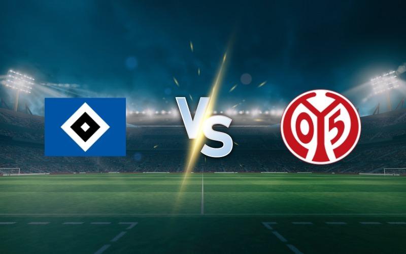 Nhận định, soi tỷ lệ Hamburg vs Mainz 22h30 ngày 5/10, vòng 6 Bundesliga - Ảnh 1.