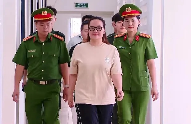 Hệ sinh thái Hoàng Hường vi phạm quy định về kế toán gây hậu quả nghiêm trọng - Ảnh 1.