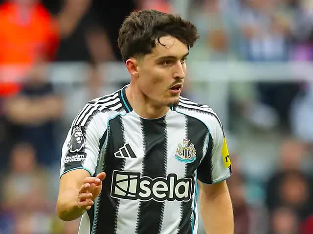 Nhận định, soi tỷ lệ Newcastle vs Nottingham Forest 20h00 ngày 5/10, Ngoại hạng Anh - Ảnh 1.