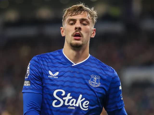 Nhận định, soi tỷ lệ Everton vs Crystal Palace 20h00 ngày 5/10, Ngoại hạng Anh - Ảnh 1.