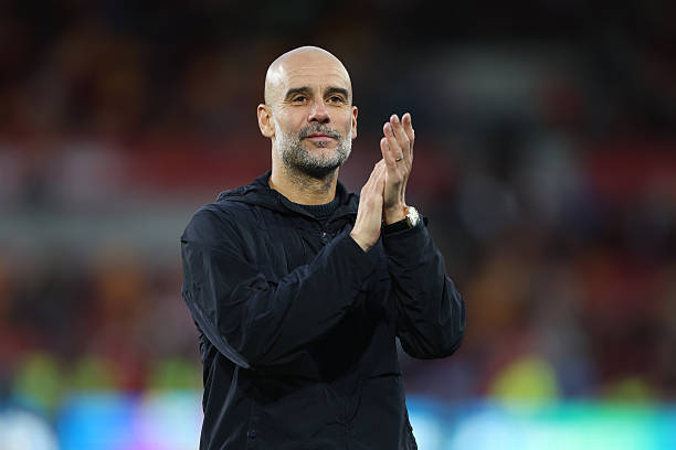 HLV Man City Pep Guardiola đã vượt qua Sir Alex Ferguson và HLV Arsene Wenger, trở thành nhà cầm quân cán mốc 250 chiến thắng nhanh nhất Premier League