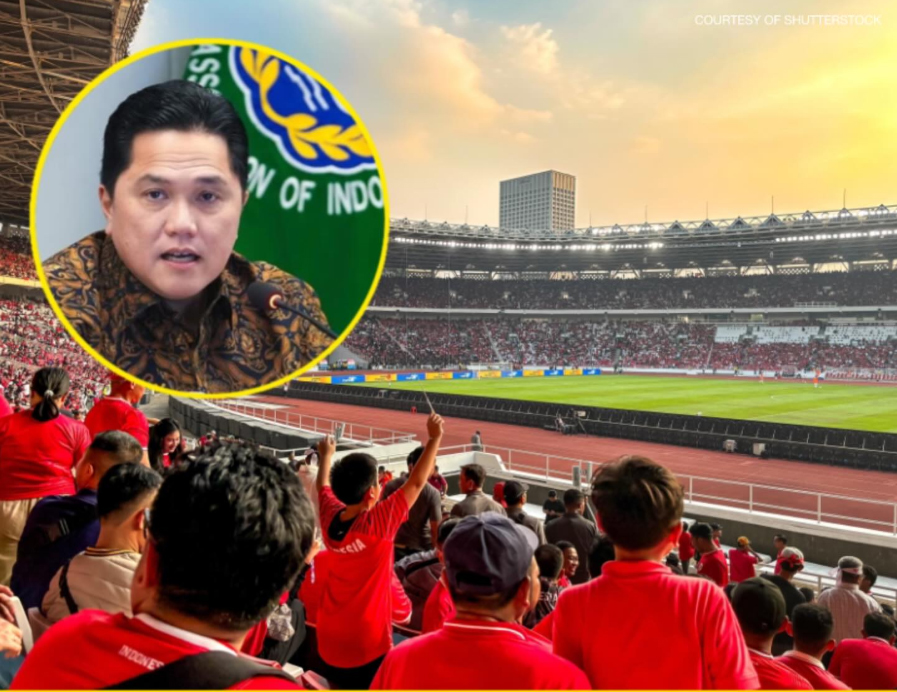 Trước bê bối cầu thủ nhập tịch lậu của Malaysia, nhiều LĐBĐ ở châu Á từng bị AFC phạt - Ảnh 1.