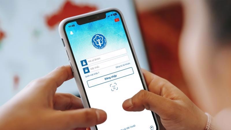 Cảnh báo thủ đoạn lừa đảo mới nhắm vào người hưởng chế độ hưu trí, bảo hiểm xã hội - Ảnh 1.