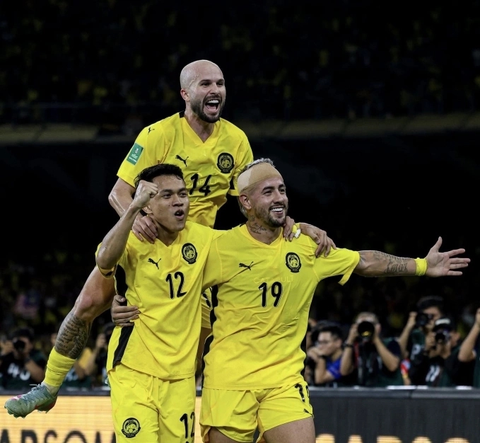 FIFA bác bỏ luận điệu bào chữa của Malaysia trong vụ nhập tịch 7 cầu thủ