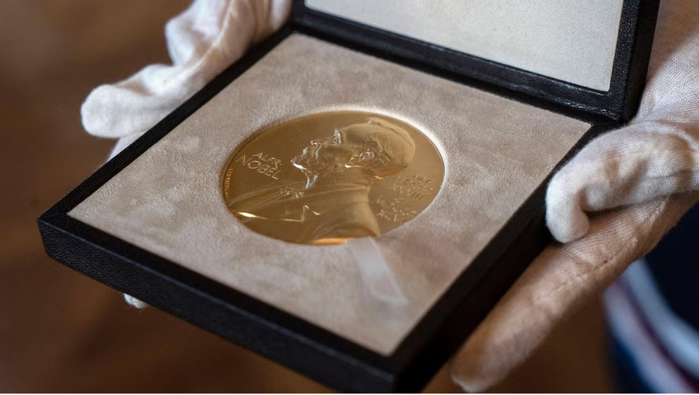 Giải thưởng Nobel: Biểu tượng của sự cống hiến và tiến bộ nhân loại - Ảnh 4.