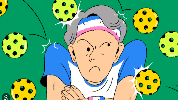 Nhiều người chơi nhất, hấp dẫn nhất nhưng pickleball vẫn bị ghét nhất?
