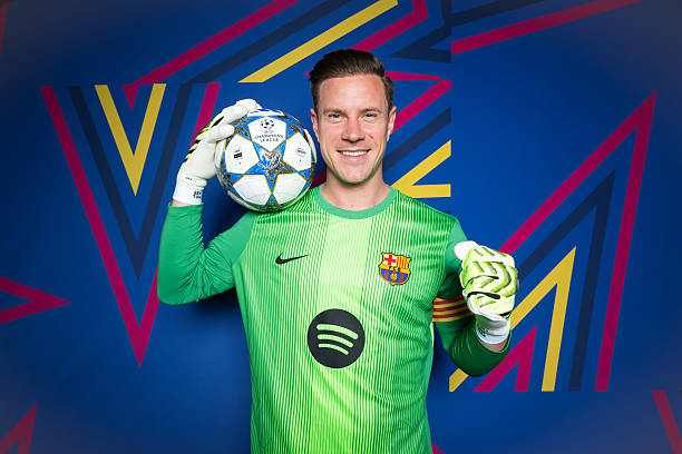 MU, Newcastle, Tottenham cùng theo đuổi Marc-André ter Stegen