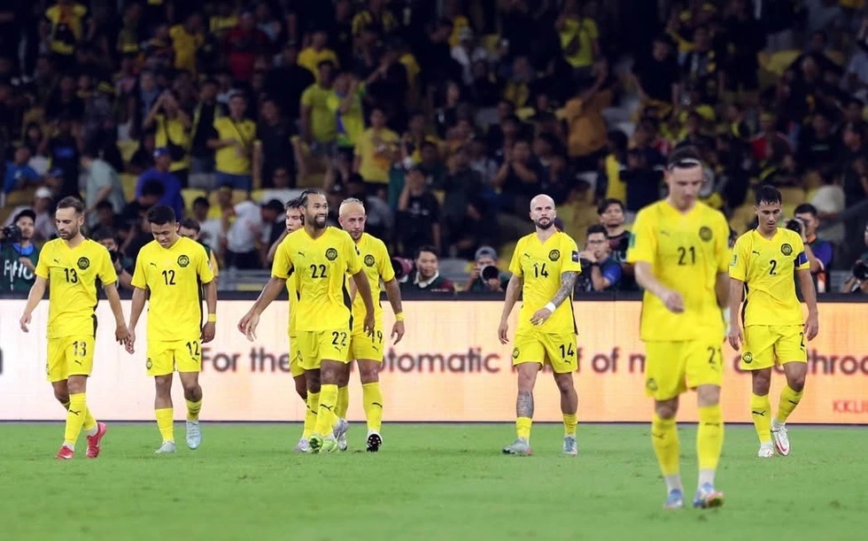 FAM khẳng định sẽ kháng cáo, tuyên bố kết luận kỷ luật của FIFA là thiếu chính xác - Ảnh 2.