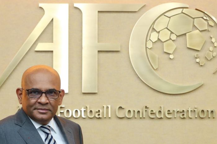 AFC tuyên bố ĐT Malaysia tiếp tục đá vòng loại Asian Cup sau phán quyết của FIFA - Ảnh 1.