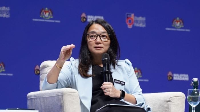 Bộ trưởng của Malaysia ra tuyên bố sau động thái của FIFA với LĐBĐ nước này - Ảnh 1.