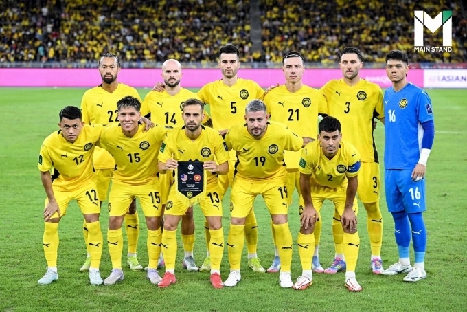 Ủy ban Kỷ luật FIFA chính thức công bố án phạt dành cho 7 tuyển thủ nhập tịch của Malaysia vì hành vi gian dối trong hồ sơ quốc tịch, nhưng đến nay, đội tuyển Malaysia vẫn chưa phải nhận thêm hình thức kỷ luật nào