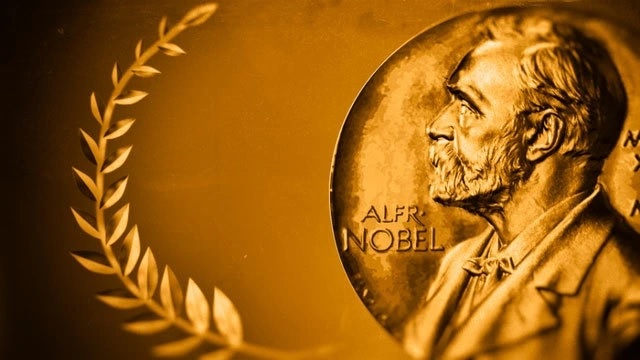 Giới khoa học dự đoán khả năng AI giành giải Nobel - Ảnh 1.