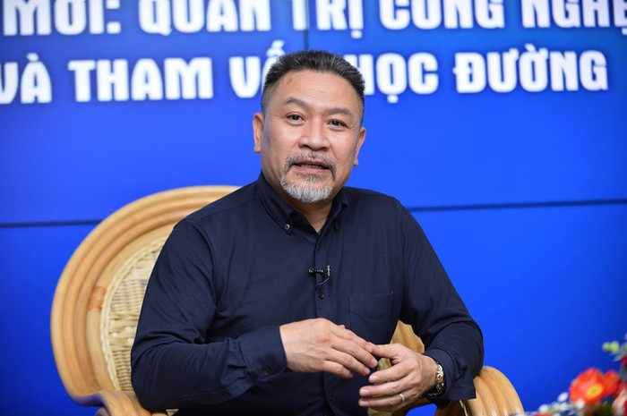Nghị quyết số 71: Chuẩn bị nguồn nhân lực cho mục tiêu phát triển đất nước trong kỷ nguyên mới - Ảnh 3.