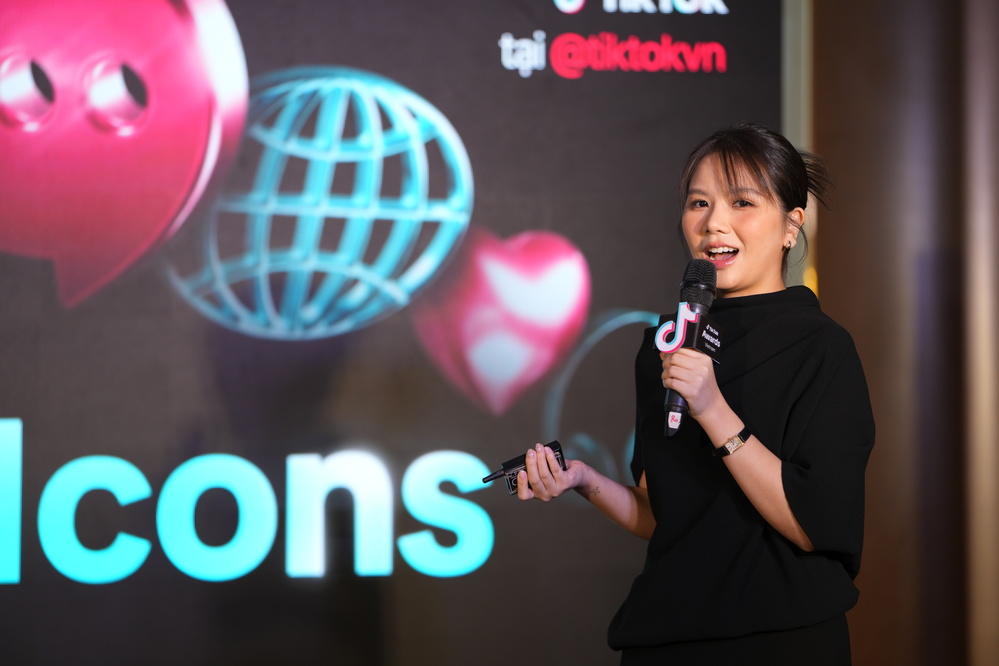 TikTok Awards Việt Nam 2025: Những gương mặt sáng giá tiếp nối “kỷ nguyên sáng tạo” - Ảnh 2.