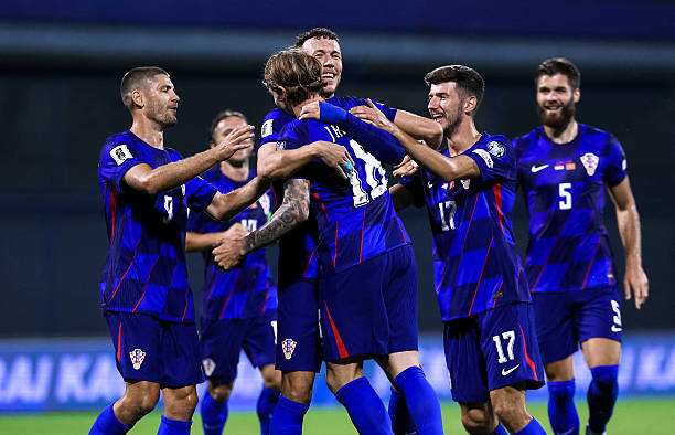 Croatia sẽ đánh bại chủ nhà CH Czech?