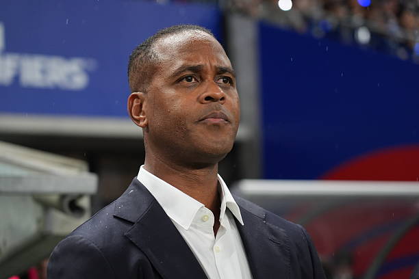 Patrick Kluivert cho rằng tuyển Indonesia để thua 3 bàn quá dễ dàng trước Saudi Arabia ở vòng loại World Cup 2026