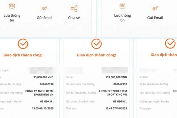 Một phụ nữ bị lừa hơn 600 triệu khi gia nhập nhóm pickleball online, công an đưa lời khuyến cáo - Ảnh 1.