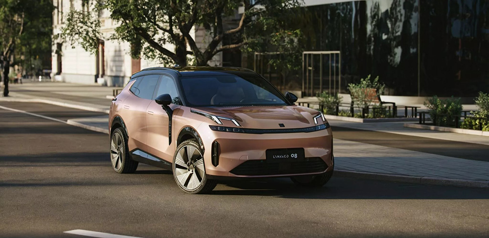 Cuộc đua hybrid - Ảnh 1.