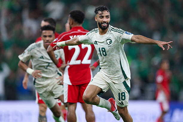 Rạng sáng 9/10, Indonesia thua Saudi Arabia 2-3 ở trận ra quân vòng loại thứ 4 World Cup 2026, khu vực châu Á