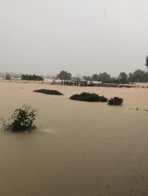 Lũ lớn trên sông Cầu, sông Thương, các địa phương khẩn cấp ứng phó - Ảnh 2.