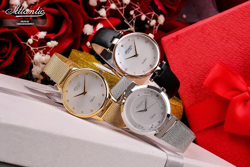 20/10 - Khi phụ nữ làm chủ thời gian: Đồng hồ Đăng Quang Watch, món quà dành tặng phái đẹp - Ảnh 2.