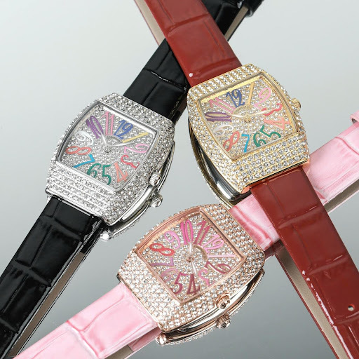 20/10 - Khi phụ nữ làm chủ thời gian: Đồng hồ Đăng Quang Watch, món quà dành tặng phái đẹp - Ảnh 3.