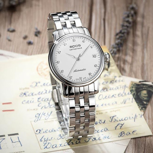 20/10 - Khi phụ nữ làm chủ thời gian: Đồng hồ Đăng Quang Watch, món quà dành tặng phái đẹp - Ảnh 5.