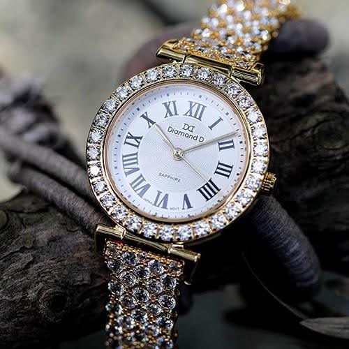 20/10 - Khi phụ nữ làm chủ thời gian: Đồng hồ Đăng Quang Watch, món quà dành tặng phái đẹp - Ảnh 4.