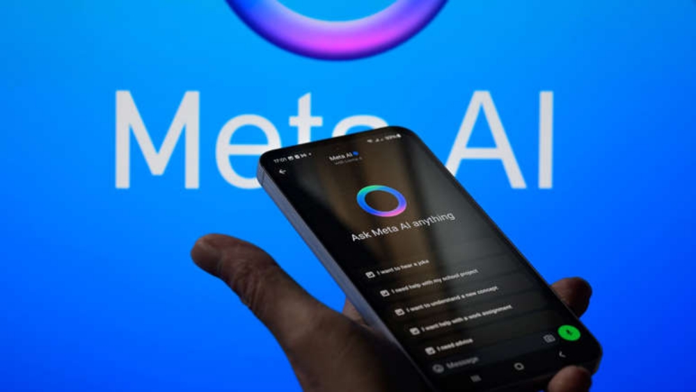 Meta &quot;soi&quot; dữ liệu trò chuyện với AI của người dùng cho mục đích quảng cáo - Ảnh 1.