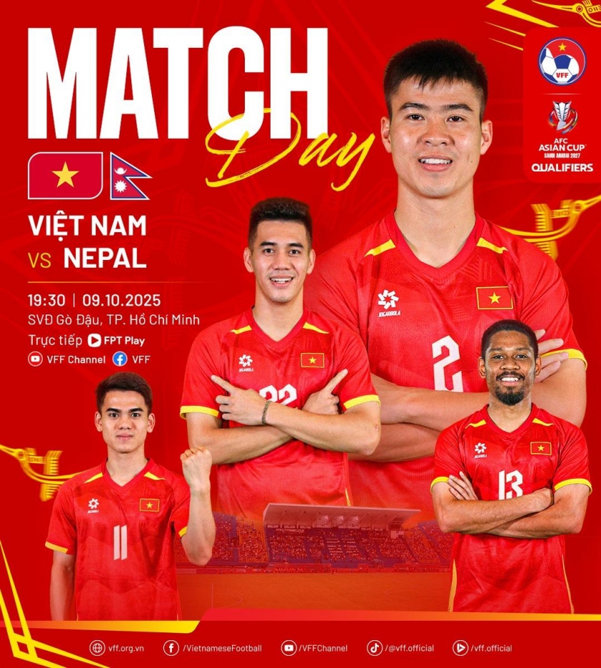 Tin nóng thể thao tối 10/9: Bê bối của ĐT Malaysia vượt xa khuôn khổ bóng đá, nhà vô địch Muay Việt Nam đại chiến võ sĩ Thái Lan - Ảnh 3.