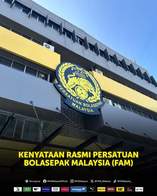 14/10 là hạn chót để Liên đoàn bóng đá Malaysia gửi đơn kháng cáo lên FIFA - Ảnh 1.