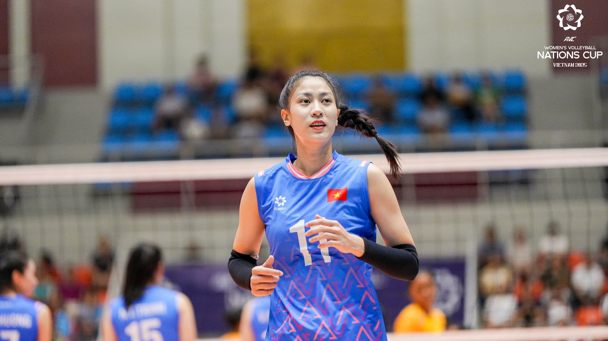 Link xem trực tiếp bóng chuyền VĐQG 2025 giai đoạn 2 ngày 9/10: Hưng Yên vs Binh chủng Thông tin