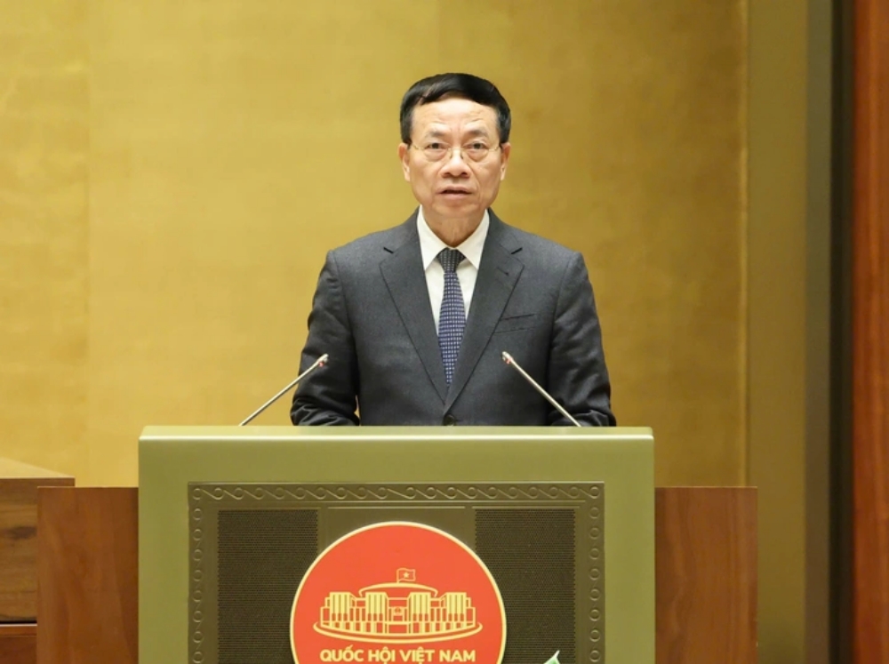 Luật Công nghệ cao (sửa đổi): Nền tảng pháp lý cho phát triển công nghệ cao, công nghệ chiến lược - Ảnh 2.