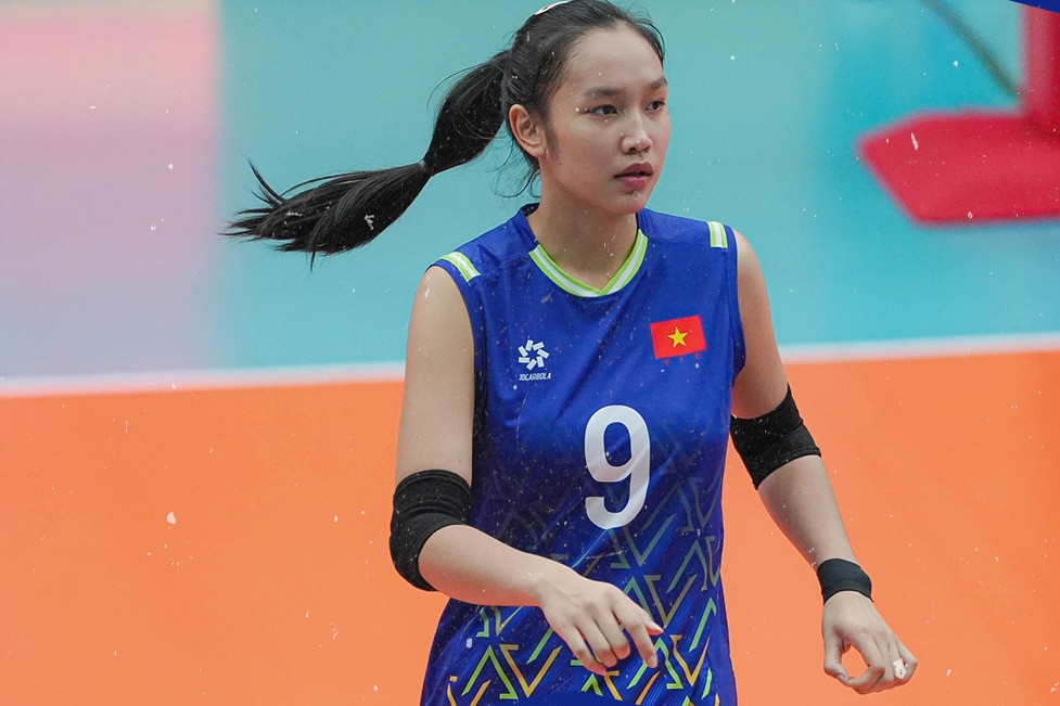 HLV Thái Lan từng dẫn dắt Thanh Thúy nói lời thật lòng về 3 sao mai vừa vô địch của bóng chuyền Việt Nam  - Ảnh 2.