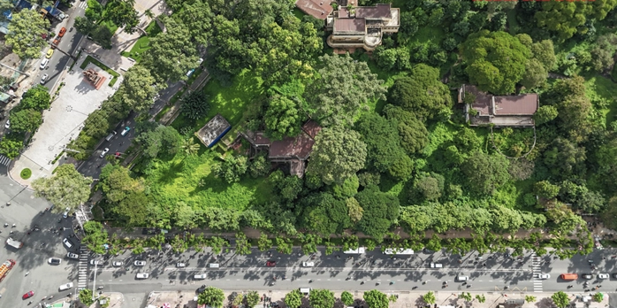 Thành phố Hồ Chí Minh mời nhân dân góp ý công trình Biểu tượng tưởng niệm nạn nhân COVID-19 - Ảnh 1. Thành phố Hồ Chí Minh mời nhân dân góp ý công trình Biểu tượng tưởng niệm nạn nhân COVID-19 - Ảnh 1.