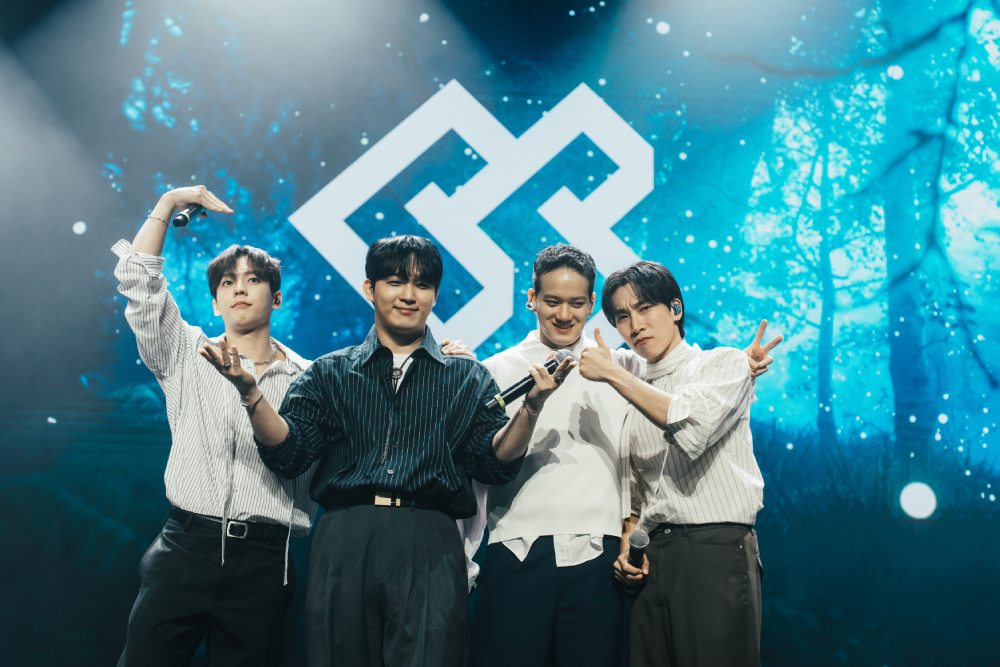 BTOB, DPR CREAM & DPR ARTIC, Dragon Pony cuồng nhiệt trước 1.500 khán giả TP.HCM - Ảnh 7. BTOB, DPR CREAM & DPR ARTIC, Dragon Pony cuồng nhiệt trước 1.500 khán giả TP.HCM - Ảnh 7.