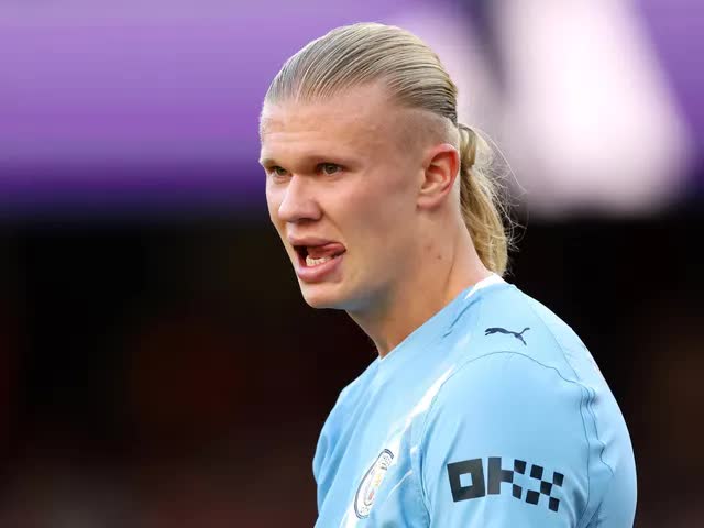 Nhận định, soi tỷ lệ Manchester City vs Bournemouth 23h30 ngày 2/11, Ngoại hạng Anh - Ảnh 1.